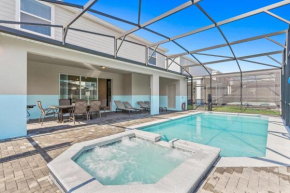 Windsor Island Resort 248 by Top Villas